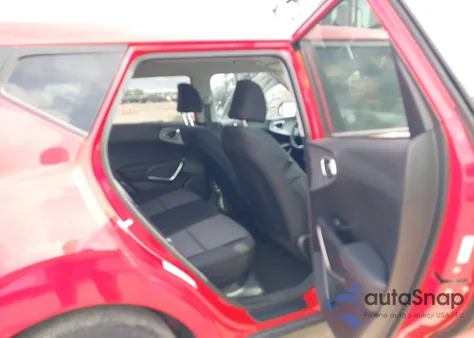 2024 Kia Soul Lx z USA, uszkodzony, nr VIN KNDJ23AU6R7227540